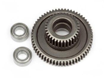 HPI 105809 - IDLER GEAR 32T-60T SAVAGE XS